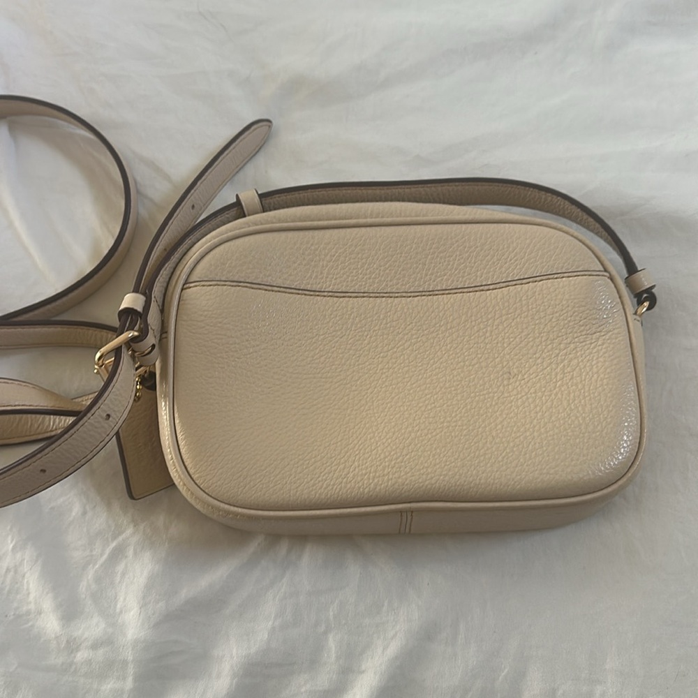 Snoopy Coach Bag - Picture 7 of 7
